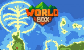 10 Facts About WorldBox